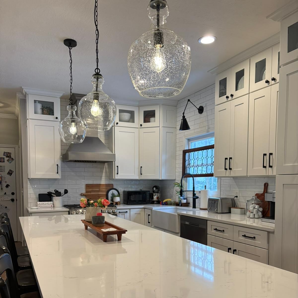 Premium Kitchen Clean