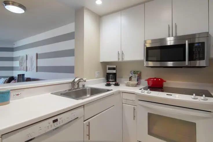 Kitchen Weekly