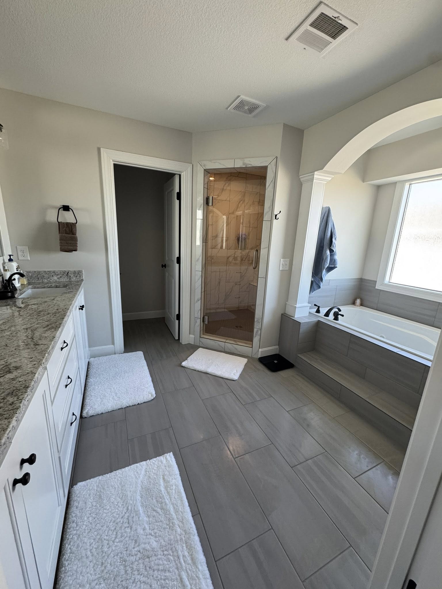 Post Construction Cleaning